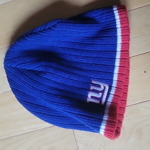 Reebok New York Giants skullcap - Picture 4 of 4